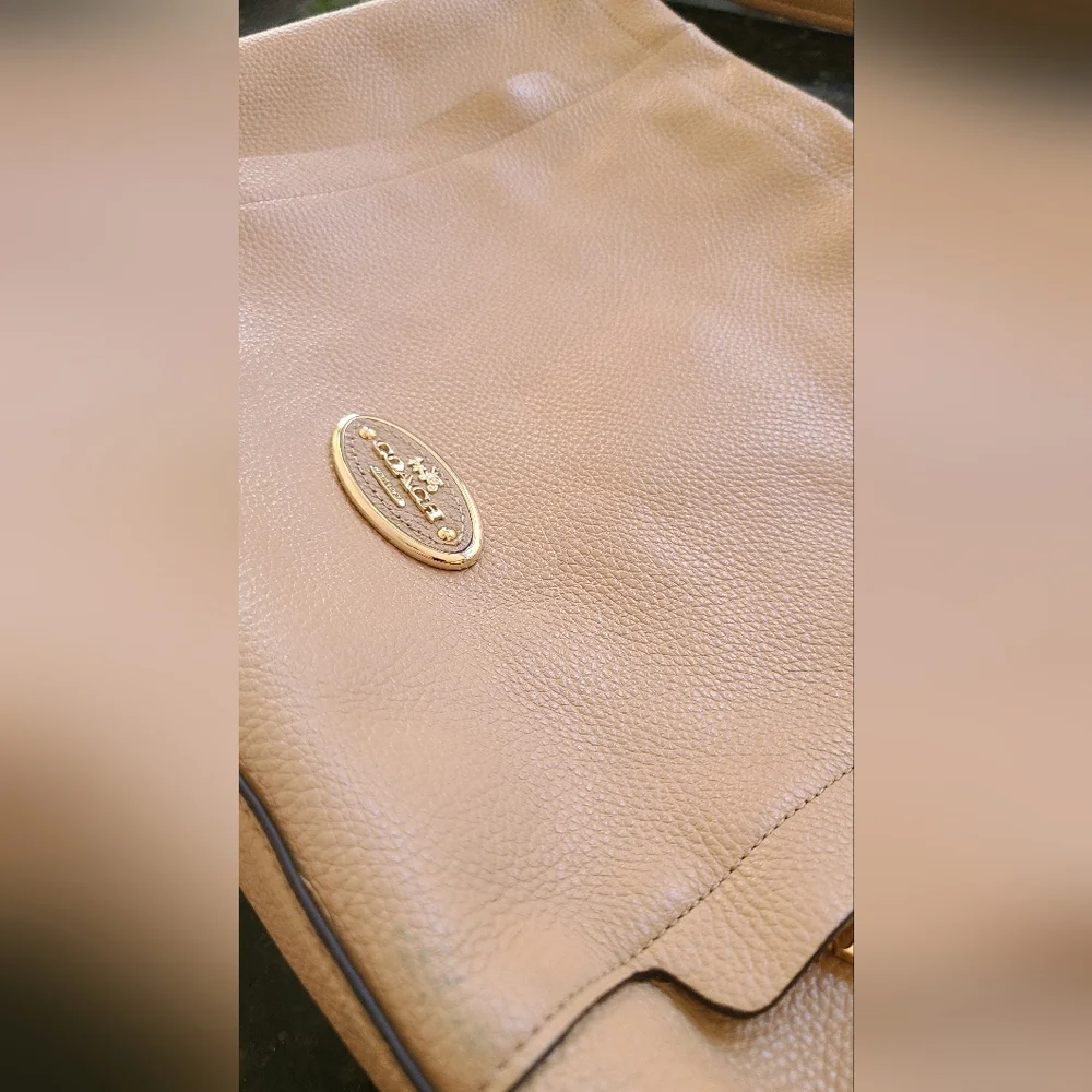 Coach bag - Picture 11 of 15